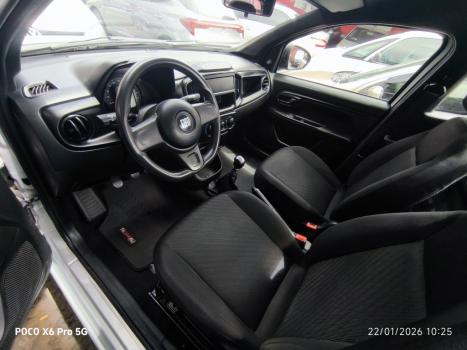 FIAT Strada 1.4 FLEX ENDURANCE CABNE ESTENDIDA, Foto 3