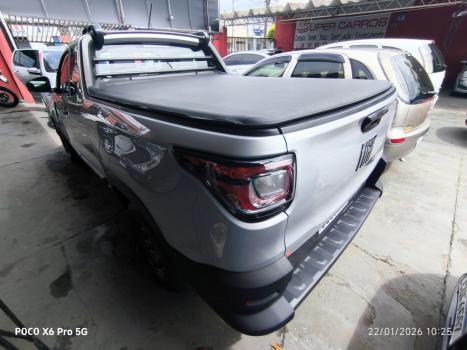 FIAT Strada 1.4 FLEX ENDURANCE CABNE ESTENDIDA, Foto 4