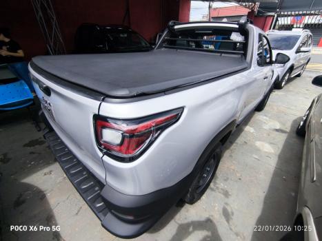 FIAT Strada 1.4 FLEX ENDURANCE CABNE ESTENDIDA, Foto 5