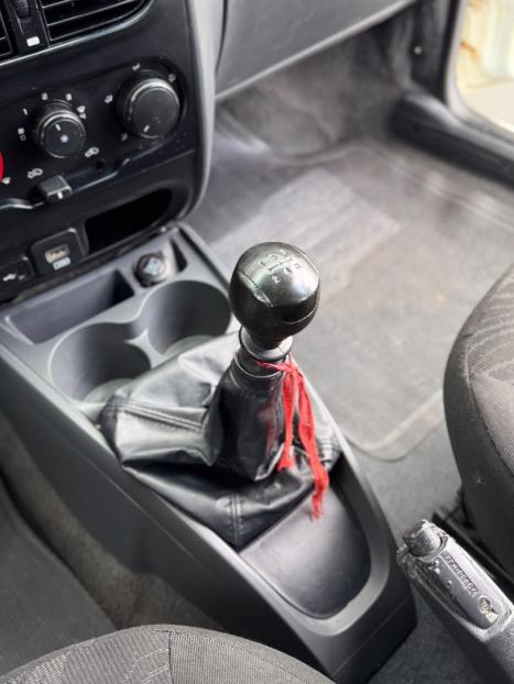 FIAT Strada 1.4 FLEX HARD WORKING CABINE DUPLA, Foto 5