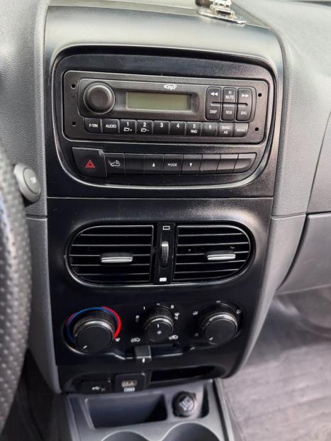 FIAT Strada 1.4 FLEX HARD WORKING CABINE DUPLA, Foto 6