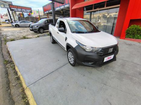 FIAT Strada 1.4 FLEX ENDURANCE CABINE SIMPLES, Foto 1