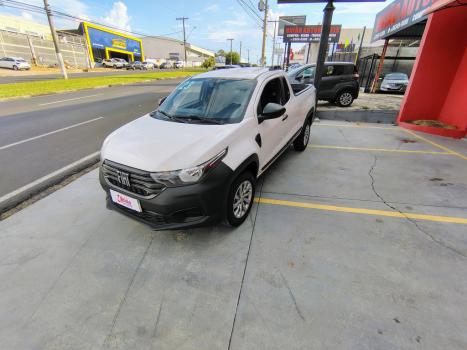 FIAT Strada 1.4 FLEX ENDURANCE CABINE SIMPLES, Foto 3