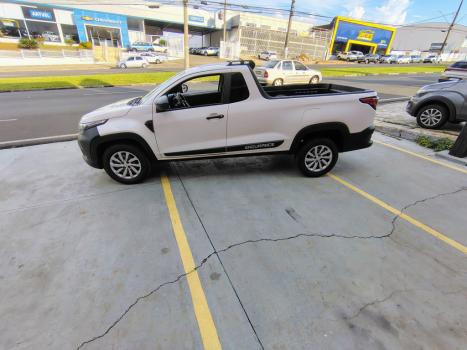 FIAT Strada 1.4 FLEX ENDURANCE CABINE SIMPLES, Foto 4