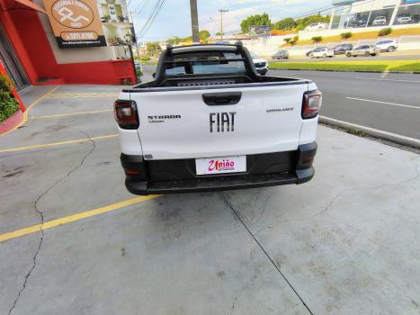 FIAT Strada 1.4 FLEX ENDURANCE CABINE SIMPLES, Foto 5