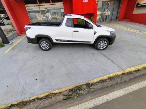 FIAT Strada 1.4 FLEX ENDURANCE CABINE SIMPLES, Foto 7