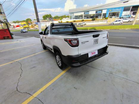 FIAT Strada 1.4 FLEX ENDURANCE CABINE SIMPLES, Foto 8