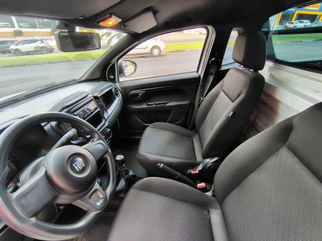 FIAT Strada 1.4 FLEX ENDURANCE CABINE SIMPLES, Foto 9