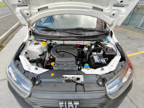 FIAT Strada 1.4 FLEX ENDURANCE CABINE SIMPLES, Foto 10