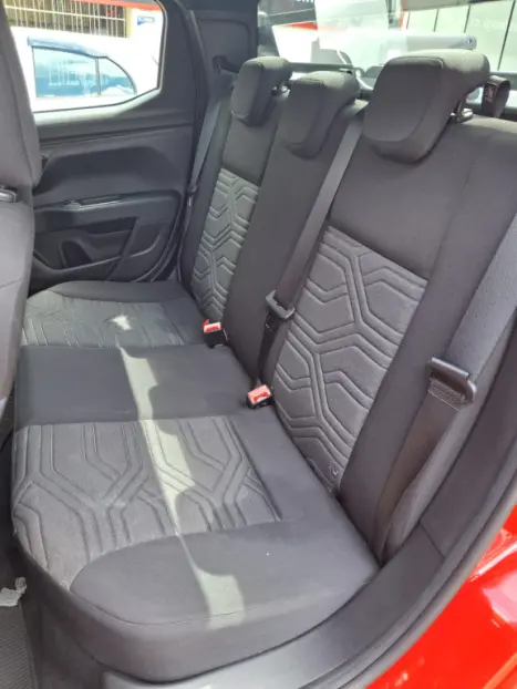 FIAT Strada 1.4 FLEX 3P FREEDOM CABINE DUPLA, Foto 15