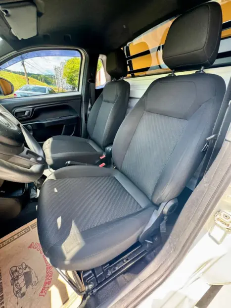 FIAT Strada 1.4 FLEX ENDURANCE CABINE SIMPLES, Foto 8