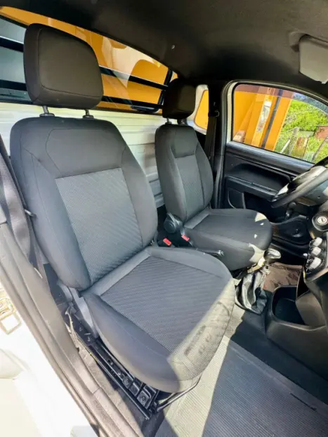 FIAT Strada 1.4 FLEX ENDURANCE CABINE SIMPLES, Foto 9