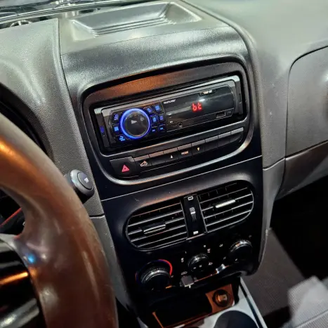 FIAT Strada 1.4 FLEX HARD WORKING CABINE SIMPLES, Foto 8