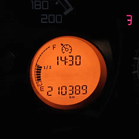 FIAT Strada 1.4 FLEX HARD WORKING CABINE SIMPLES, Foto 9