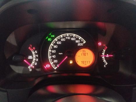 FIAT Strada 1.4 FLEX HARD WORKING CABINE ESTENDIDA, Foto 3