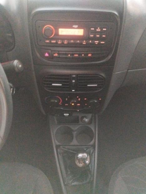 FIAT Strada 1.4 FLEX HARD WORKING CABINE ESTENDIDA, Foto 4