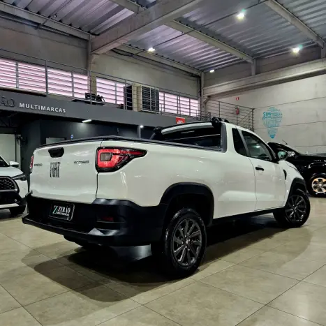 FIAT Strada 1.4 FLEX ENDURANCE CABINE SIMPLES, Foto 4