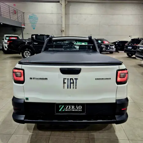 FIAT Strada 1.4 FLEX ENDURANCE CABINE SIMPLES, Foto 5