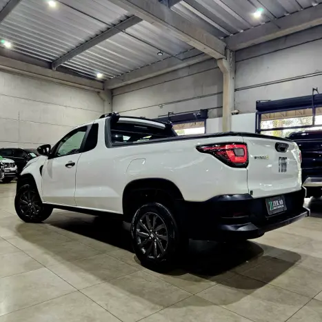 FIAT Strada 1.4 FLEX ENDURANCE CABINE SIMPLES, Foto 6