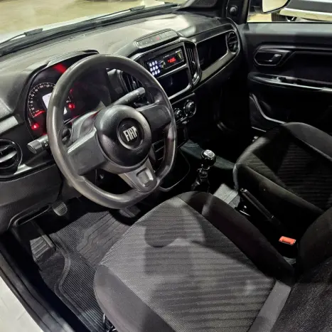 FIAT Strada 1.4 FLEX ENDURANCE CABINE SIMPLES, Foto 7