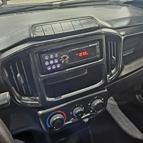 FIAT Strada 1.4 FLEX ENDURANCE CABINE SIMPLES, Foto 8