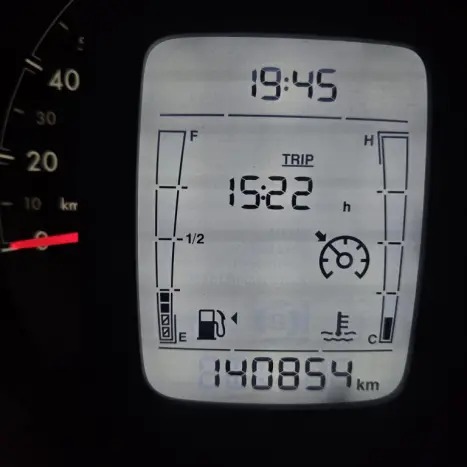 FIAT Strada 1.4 FLEX ENDURANCE CABINE SIMPLES, Foto 9