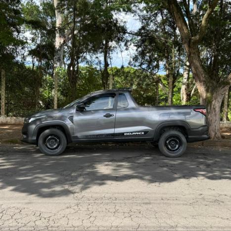 FIAT Strada 1.4 FLEX ENDURANCE CABINE SIMPLES, Foto 2