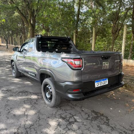 FIAT Strada 1.4 FLEX ENDURANCE CABINE SIMPLES, Foto 3