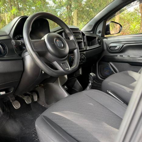 FIAT Strada 1.4 FLEX ENDURANCE CABINE SIMPLES, Foto 4