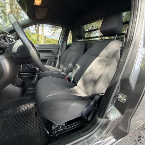 FIAT Strada 1.4 FLEX ENDURANCE CABINE SIMPLES, Foto 5