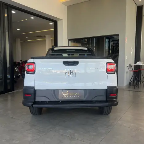 FIAT Strada 1.4 FLEX ENDURANCE CABINE SIMPLES, Foto 5