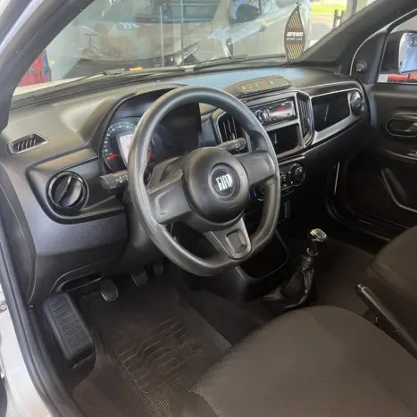 FIAT Strada 1.4 FLEX ENDURANCE CABINE SIMPLES, Foto 7