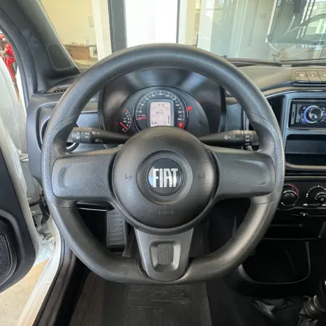 FIAT Strada 1.4 FLEX ENDURANCE CABINE SIMPLES, Foto 10