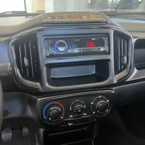 FIAT Strada 1.4 FLEX ENDURANCE CABINE SIMPLES, Foto 11