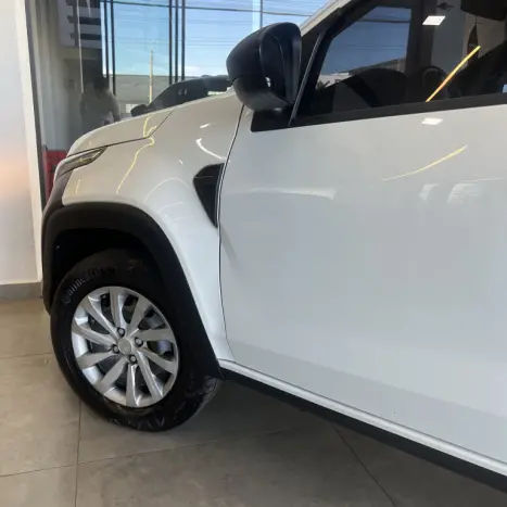 FIAT Strada 1.4 FLEX ENDURANCE CABINE SIMPLES, Foto 15