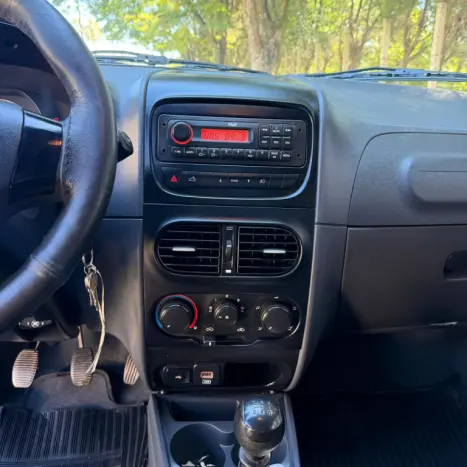 FIAT Strada 1.4 FLEX HARD WORKING CABINE SIMPLES, Foto 9