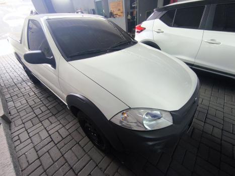 FIAT Strada 1.4 FLEX HARD WORKING CABINE SIMPLES, Foto 1