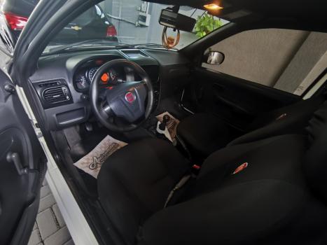 FIAT Strada 1.4 FLEX HARD WORKING CABINE SIMPLES, Foto 3