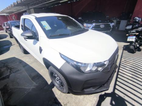 FIAT Strada 1.4 FLEX ENDURANCE CABINE SIMPLES, Foto 1