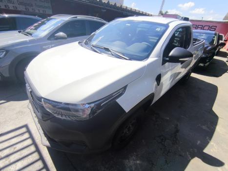 FIAT Strada 1.4 FLEX ENDURANCE CABINE SIMPLES, Foto 2