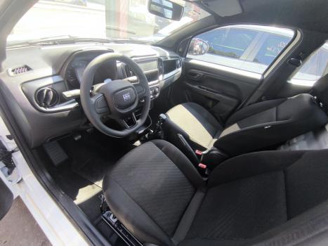 FIAT Strada 1.4 FLEX ENDURANCE CABINE SIMPLES, Foto 3