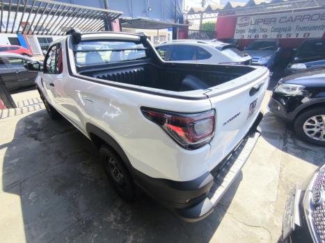 FIAT Strada 1.4 FLEX ENDURANCE CABINE SIMPLES, Foto 4