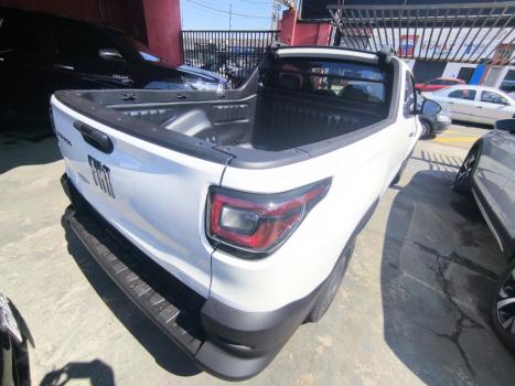 FIAT Strada 1.4 FLEX ENDURANCE CABINE SIMPLES, Foto 5