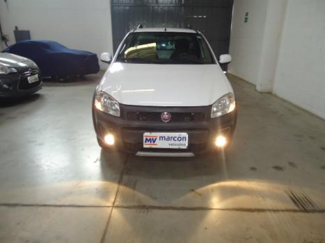 FIAT Strada 1.4 FLEX FREEDOM CABINE SIMPLES, Foto 1