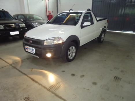 FIAT Strada 1.4 FLEX FREEDOM CABINE SIMPLES, Foto 3