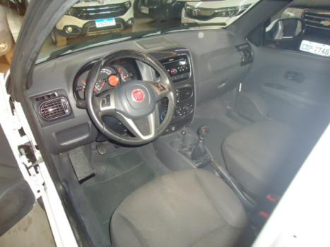 FIAT Strada 1.4 FLEX FREEDOM CABINE SIMPLES, Foto 4