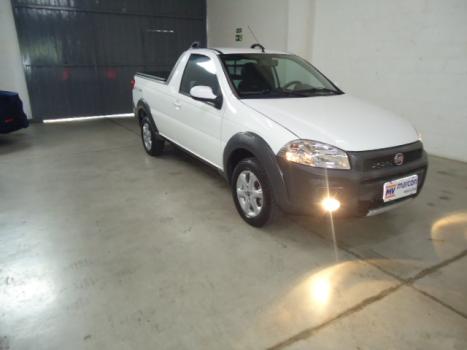 FIAT Strada 1.4 FLEX FREEDOM CABINE SIMPLES, Foto 5