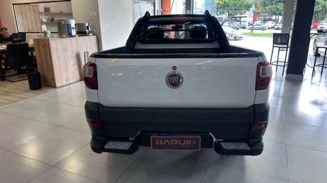 FIAT Strada 1.4 FLEX HARD WORKING CABINE SIMPLES, Foto 3