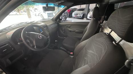 FIAT Strada 1.4 FLEX HARD WORKING CABINE SIMPLES, Foto 5