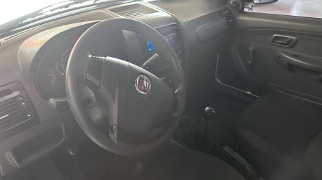 FIAT Strada 1.4 FLEX HARD WORKING CABINE SIMPLES, Foto 6